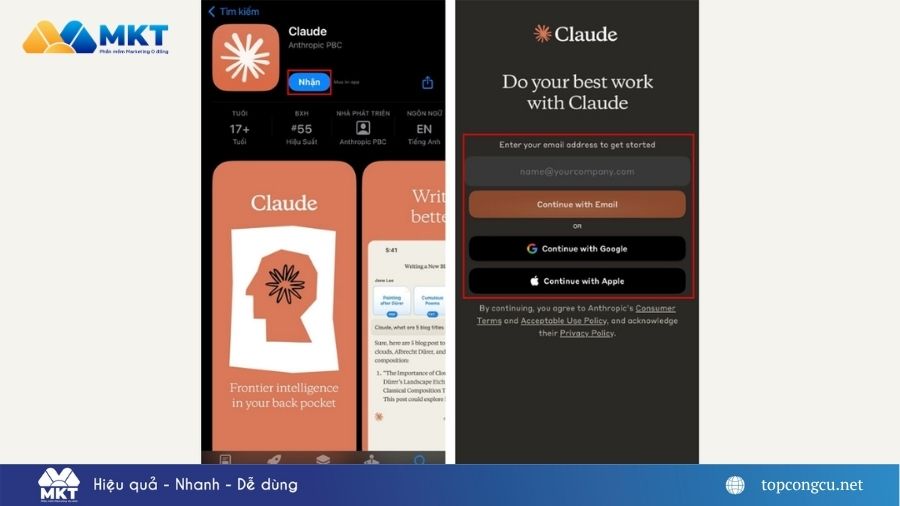Claude AI là gì