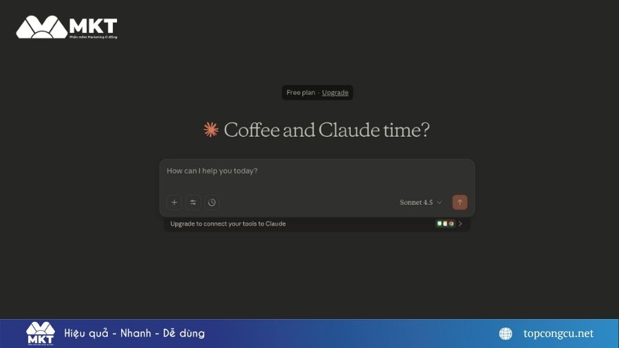Claude AI là gì