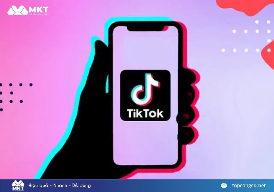 Seeding comment TikTok