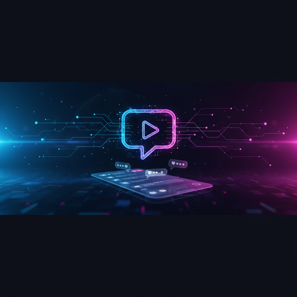 Tăng Comment Livestream TikTok