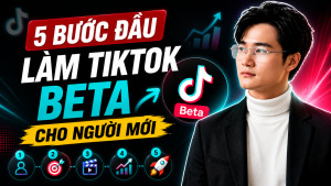 TikTok Beta Là Gì