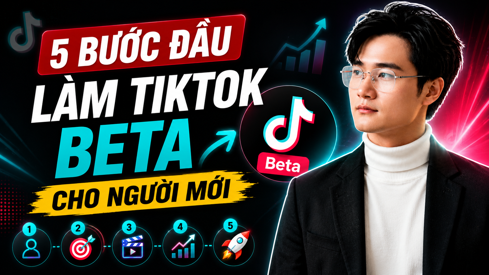 TikTok Beta Là Gì