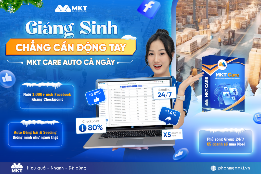 Phần Mềm Comment Facebook 