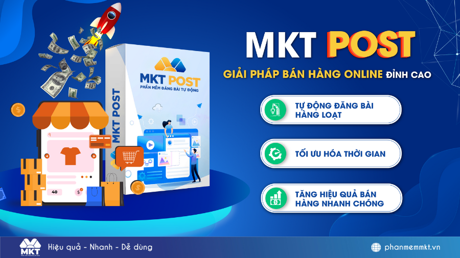Phần Mềm Comment Facebook 