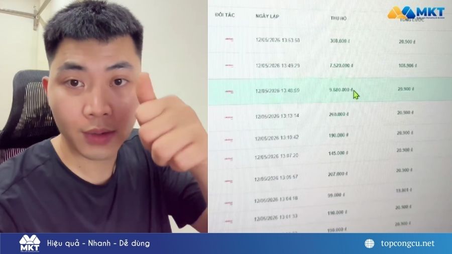 Tìm khách bán sỉ online