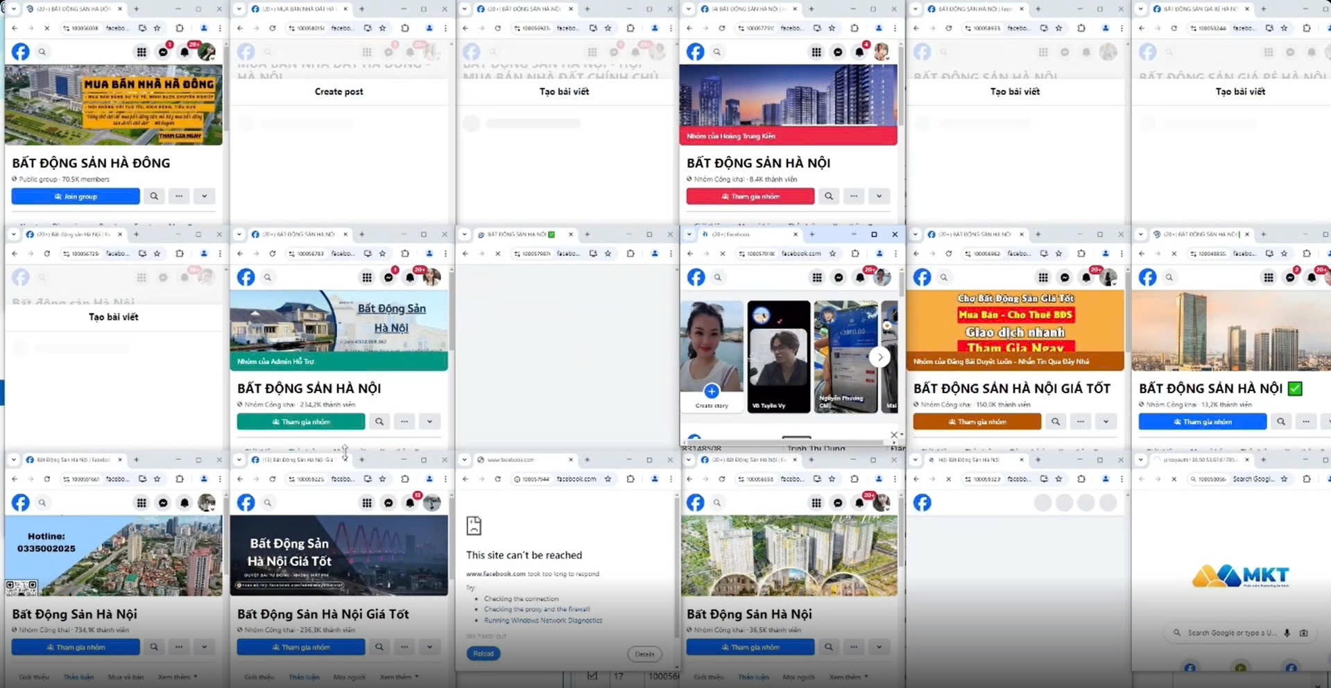phần mềm comment facebook miễn phí