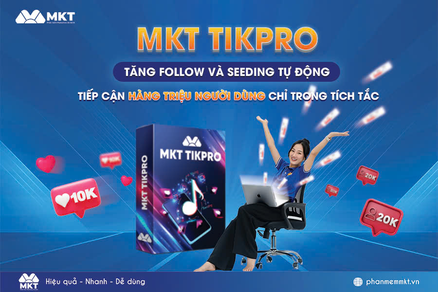 Treo Live Tiktok