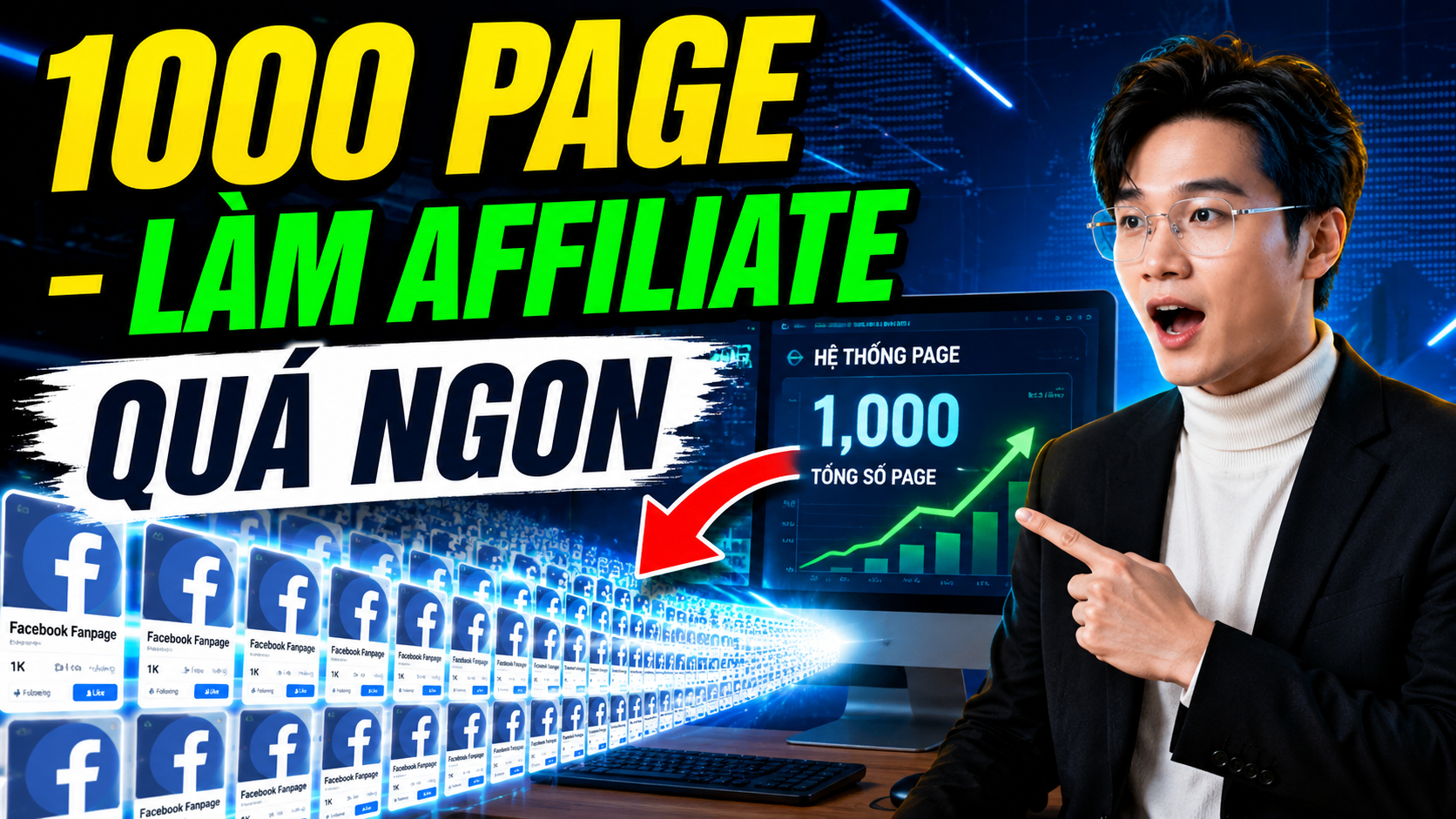 mkt page