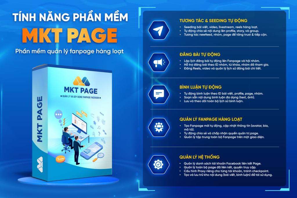 mkt page