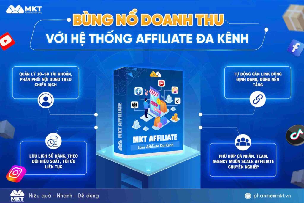 MKT Affiliate